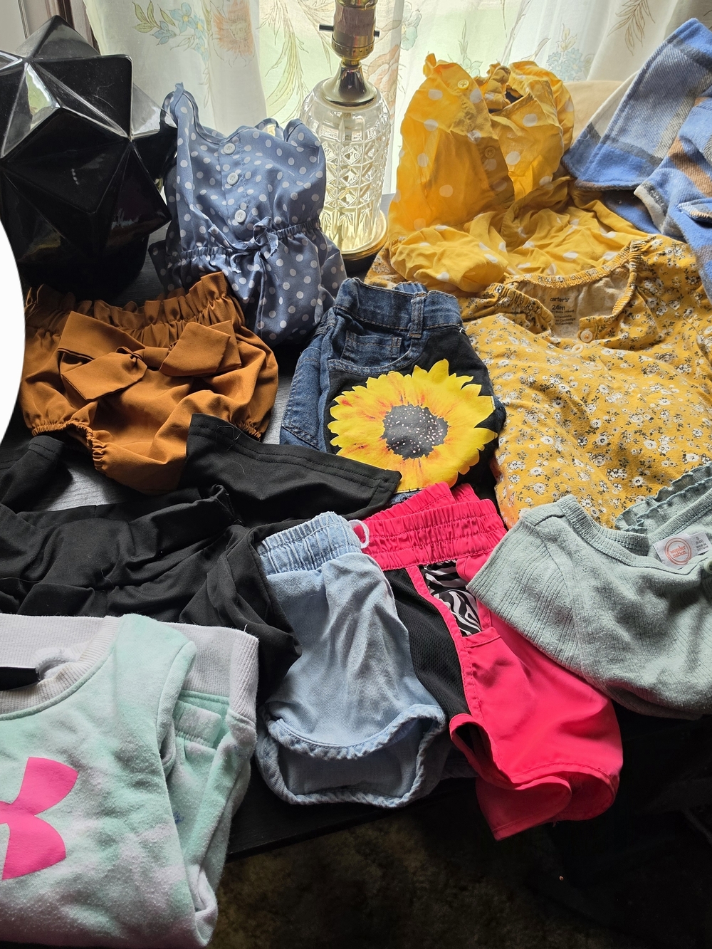 Kids Clothes Carters Wonder Nation Under Armour